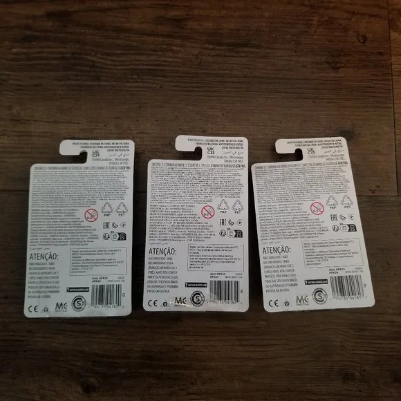 Barbie Accessories (18 pieces) - Picture 2 of 8